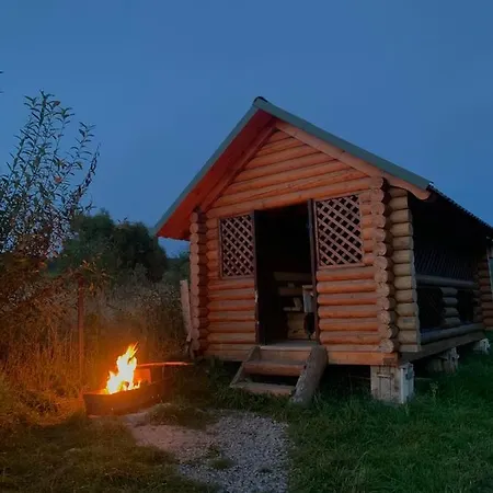 котедж латориця Apartment