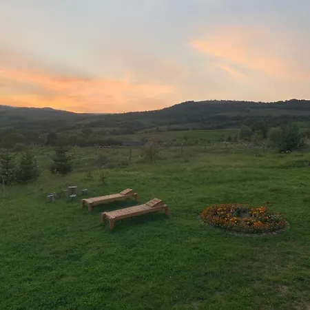 котедж латориця