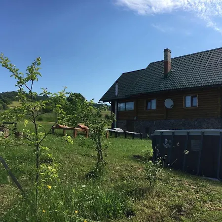 Apartment котедж латориця Laturka