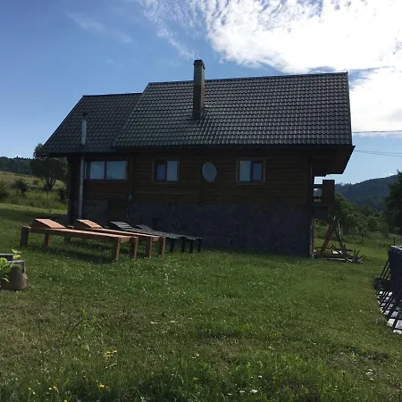 Apartment котедж латориця Laturka