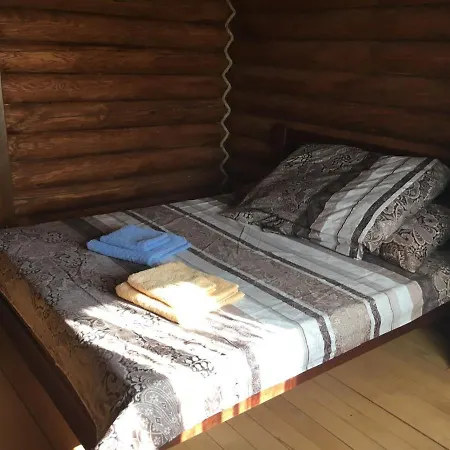 Apartment котедж латориця *