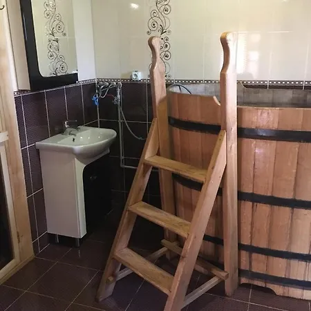 Apartment котедж латориця Laturka