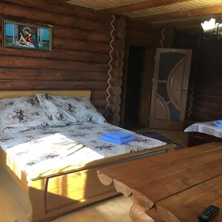 Apartment котедж латориця *