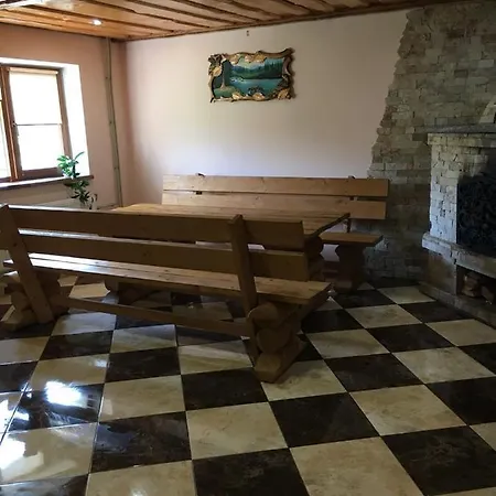 Apartment котедж латориця *