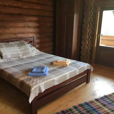 котедж латориця