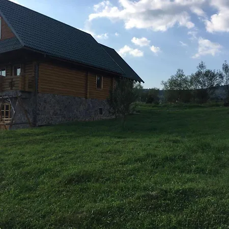 котедж латориця Apartment *