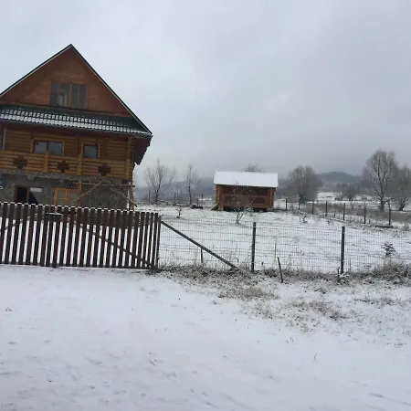 Apartment котедж латориця *